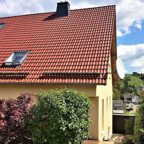 Leo Riske Immobilien in Bad Lippspringe, Doppelhaushälfte in Altenbeken
