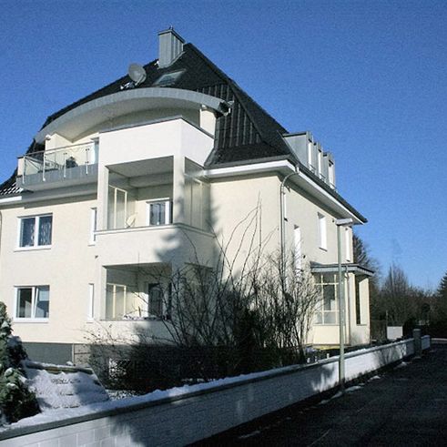 Leo Riske Immobilien in Bad Lippspringe, Mehrfamilienhaus in Paderborn